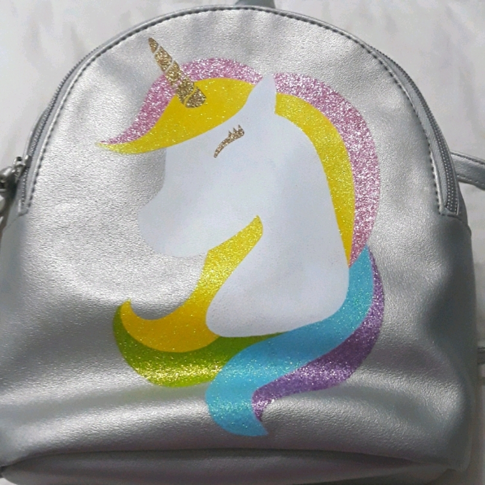 💙 3/$20 Girls small backpack